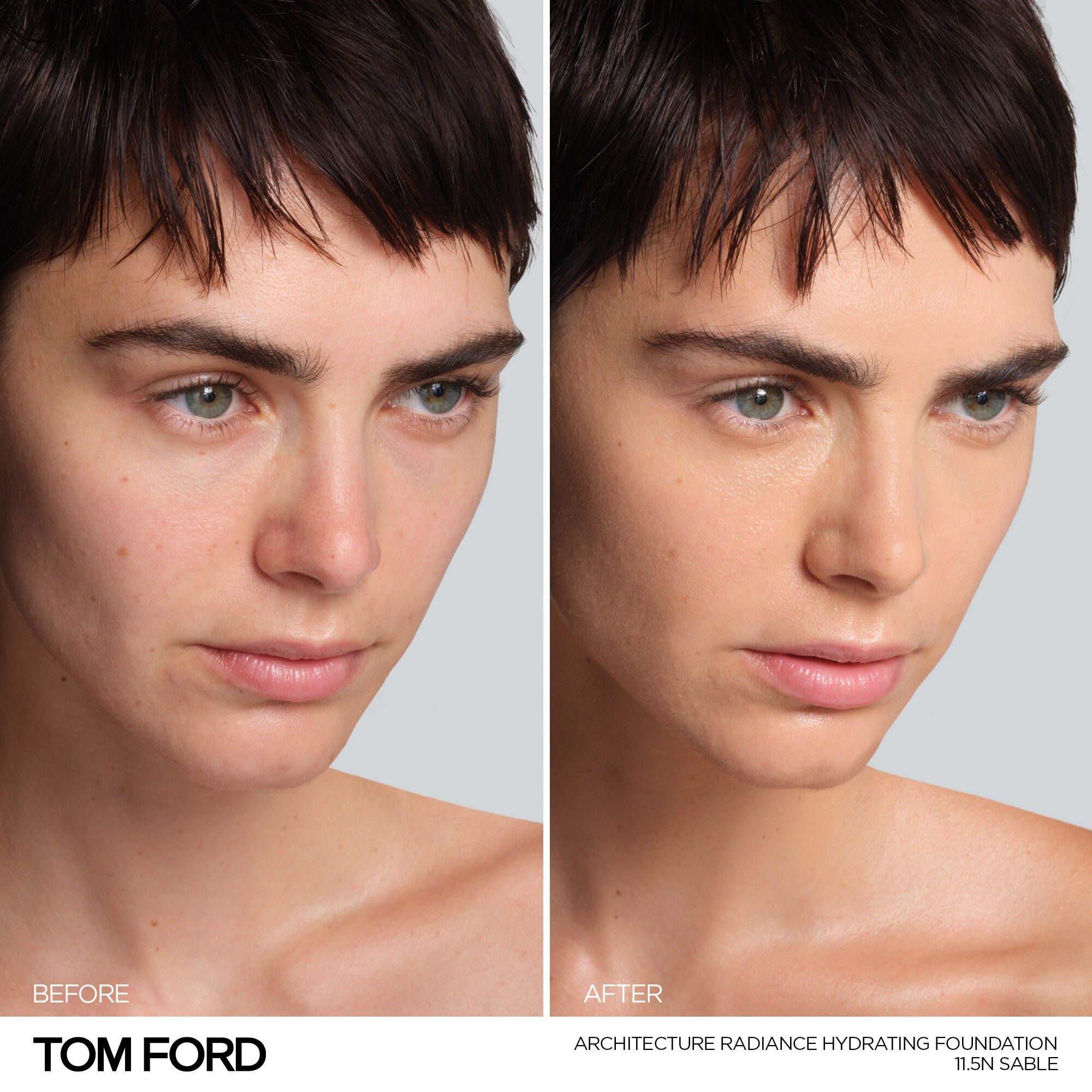 Architecture Radiance Hydrating Foundation SPF50