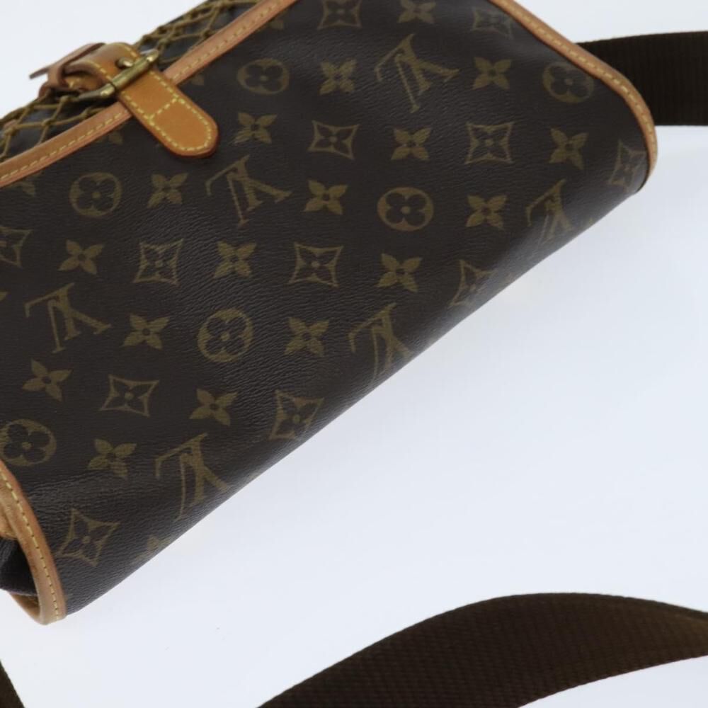 Louis Vuitton Saumur