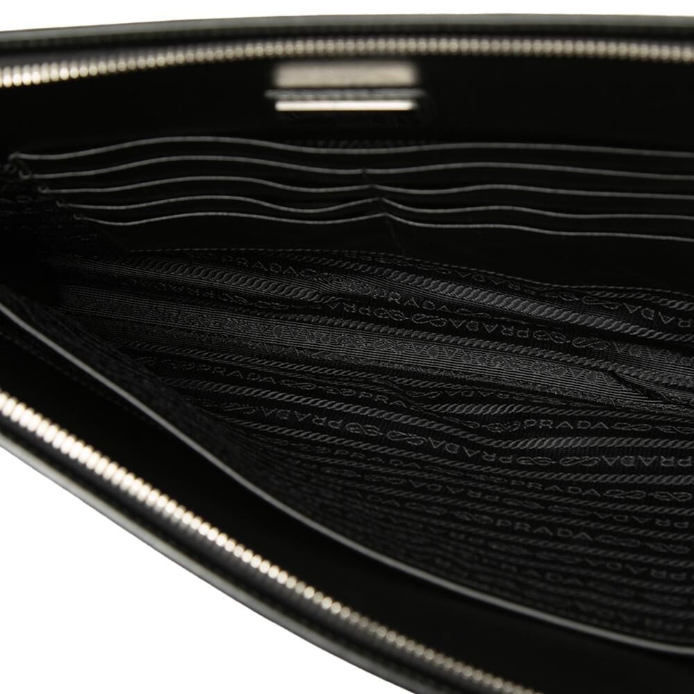 Prada Clutch