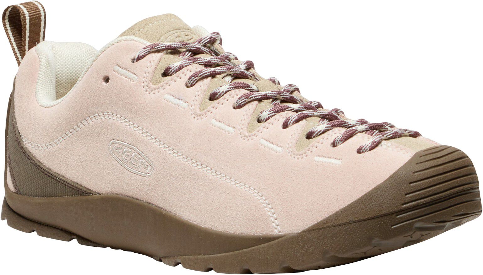 KE JASPER W-CAMEO ROSE-SAFARI