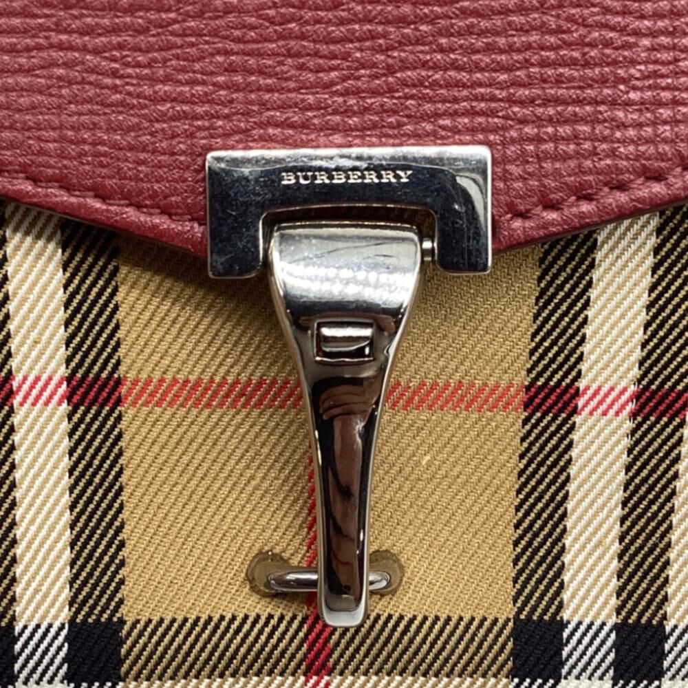 Burberry Crossbody Bag