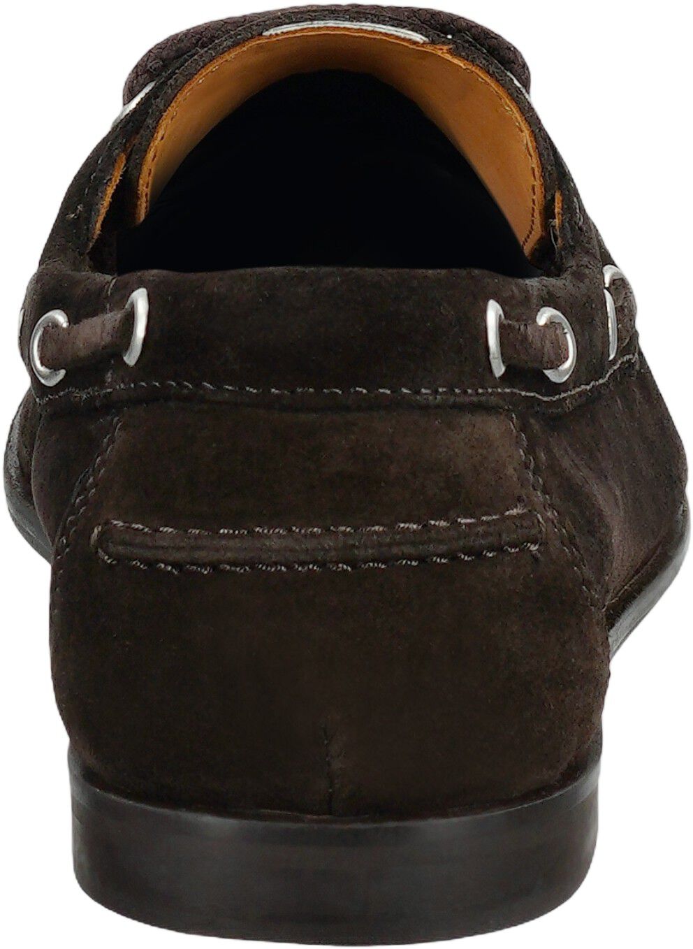 Gimble Low Lace Shoe