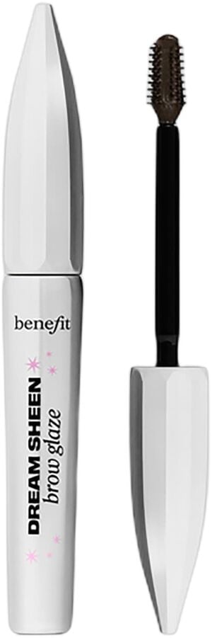 Dream Sheen Brow Glaze -  Tinted Brow Gel