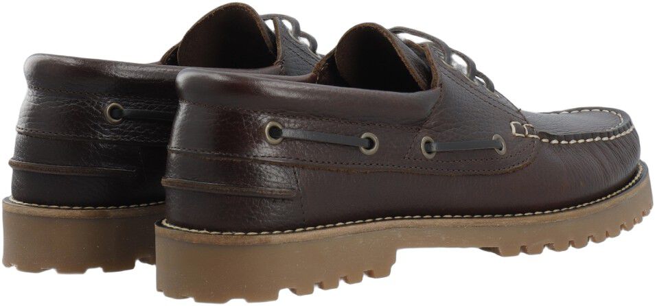 BIAGREG Boat Texas Tumbled