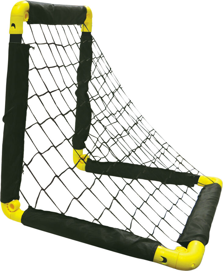 VINI 2xHOCKEYMÅL FOLDBART