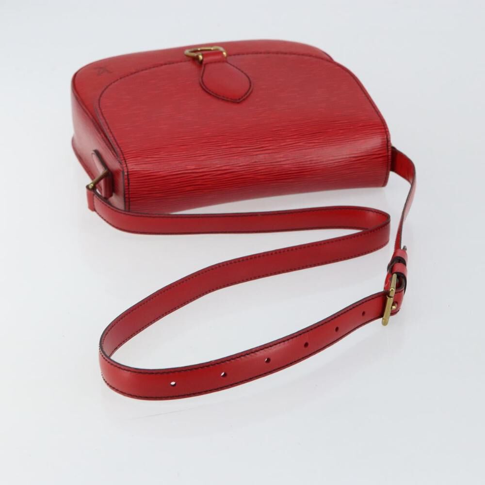 Louis Vuitton Saint Cloud
