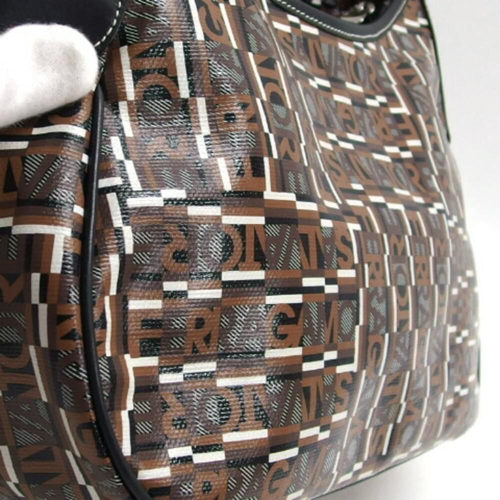 Salvatore Ferragamo Shoulder Bag