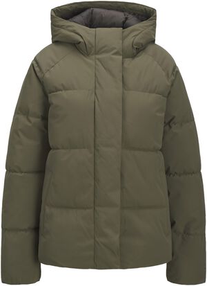 JXGLOBAL PUFFER JACKET OTW ACT