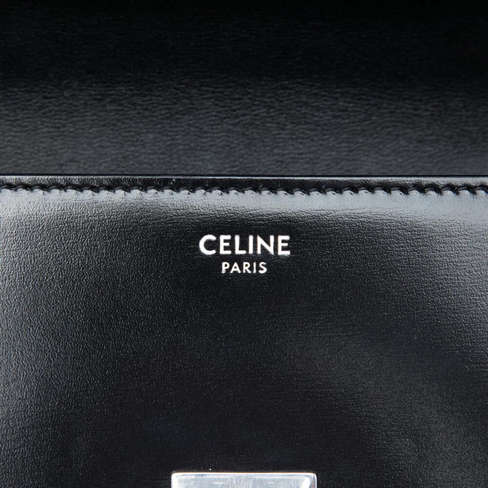 Celine Shoulder Bag