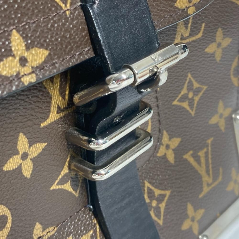 Louis Vuitton Briefcase