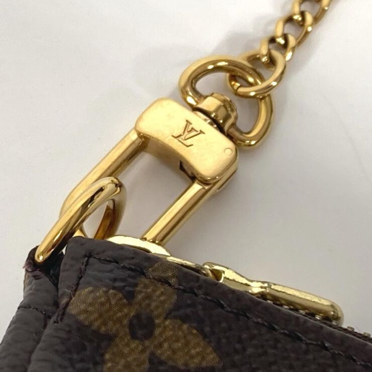 Louis Vuitton Pochette Accessoires