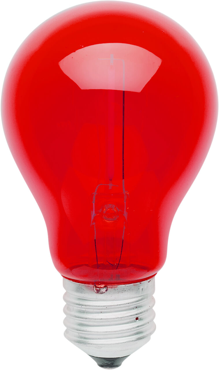 Tobias, Reservep&aelig;re, R&oslash;d