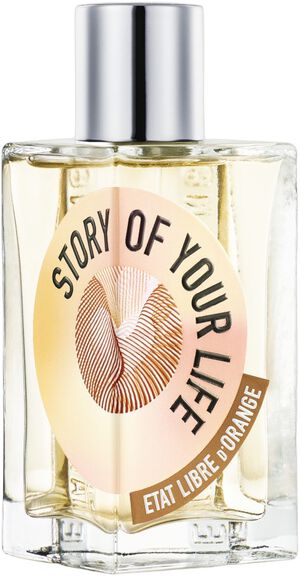 Story of your Life Eau de Parfum 50 ml