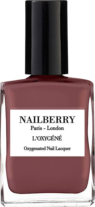 NAILBERRY Cashmere
