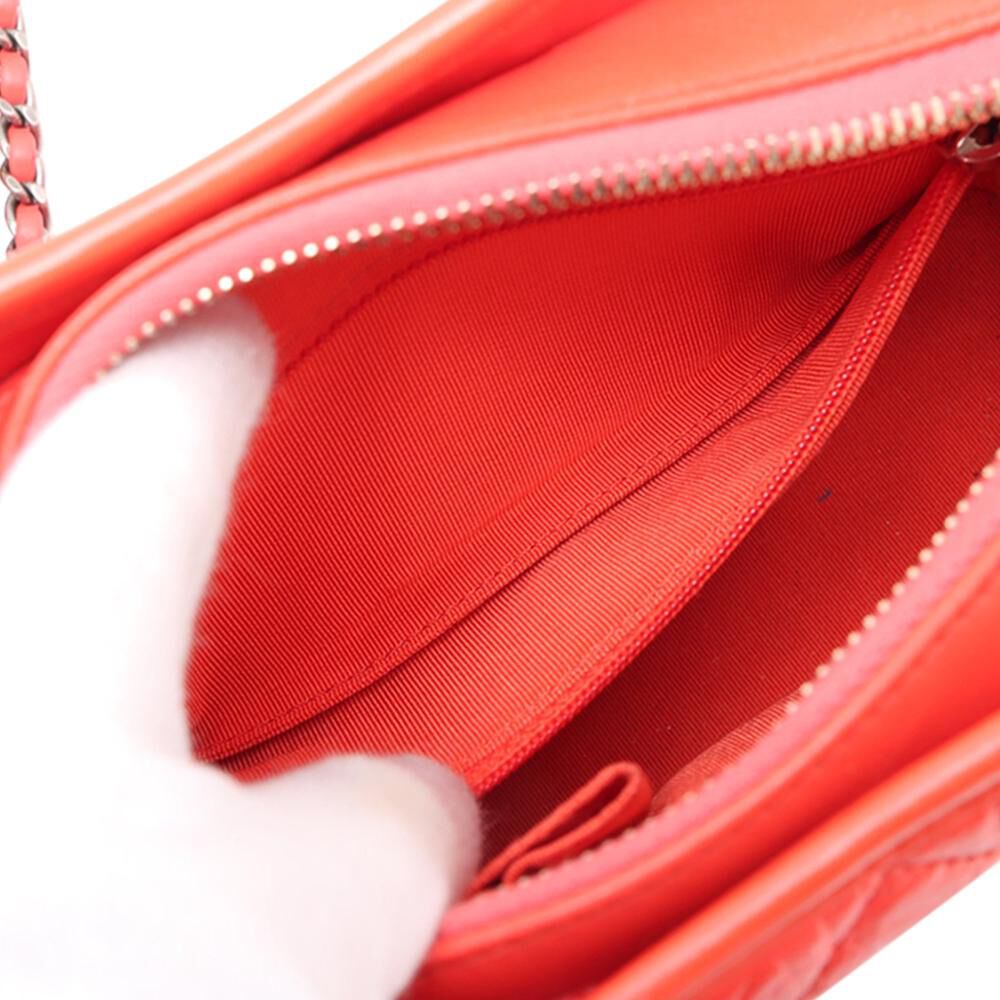 Chanel Crossbody Bag