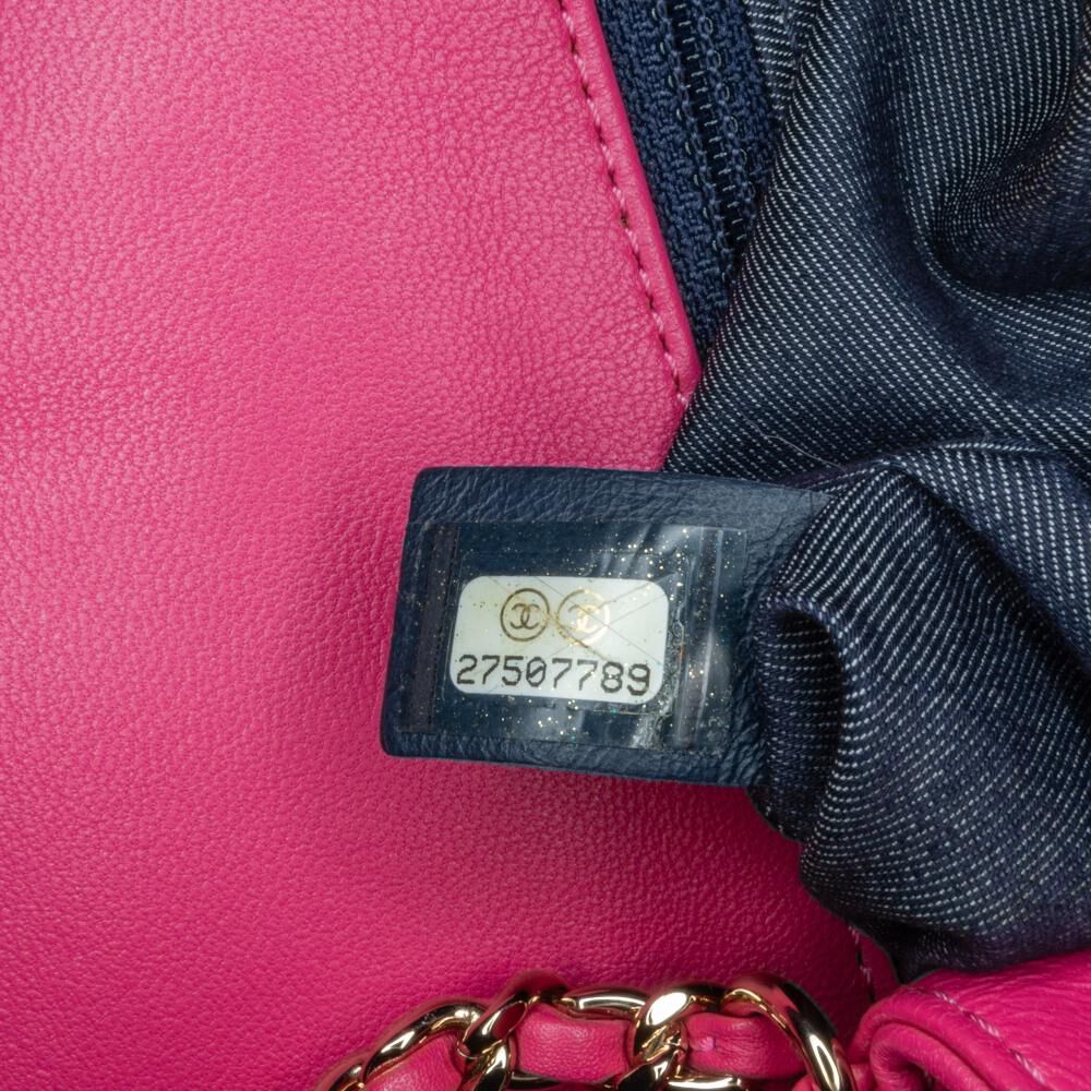 Chanel Flap Bag