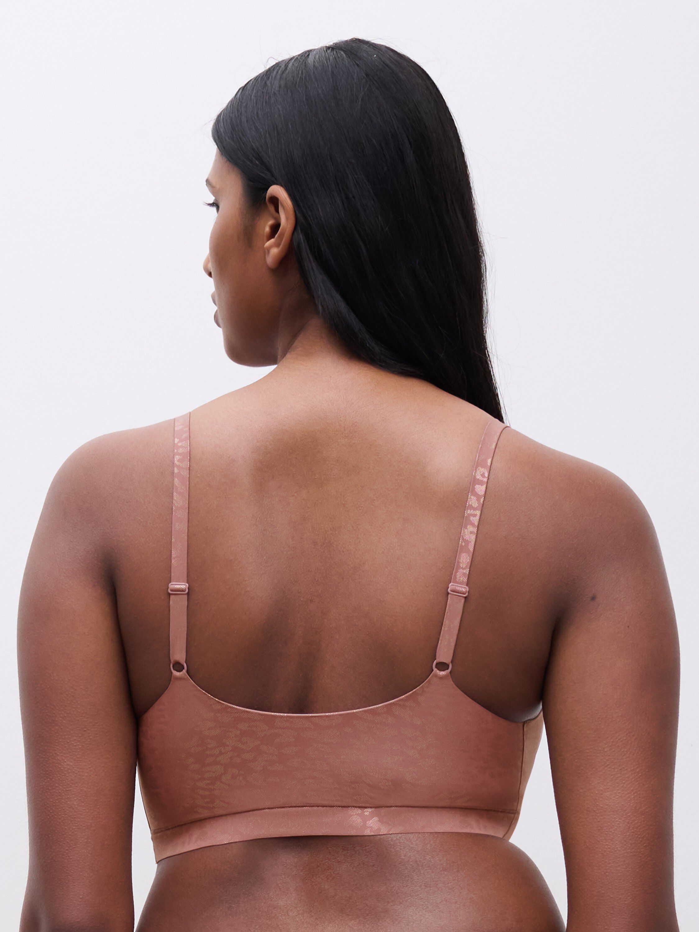 SoftStretch Wirefree Bralette
