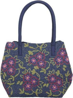 Efloria Beaded Fiona Bag