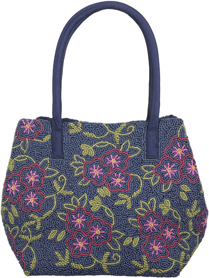 Efloria Beaded Fiona Bag