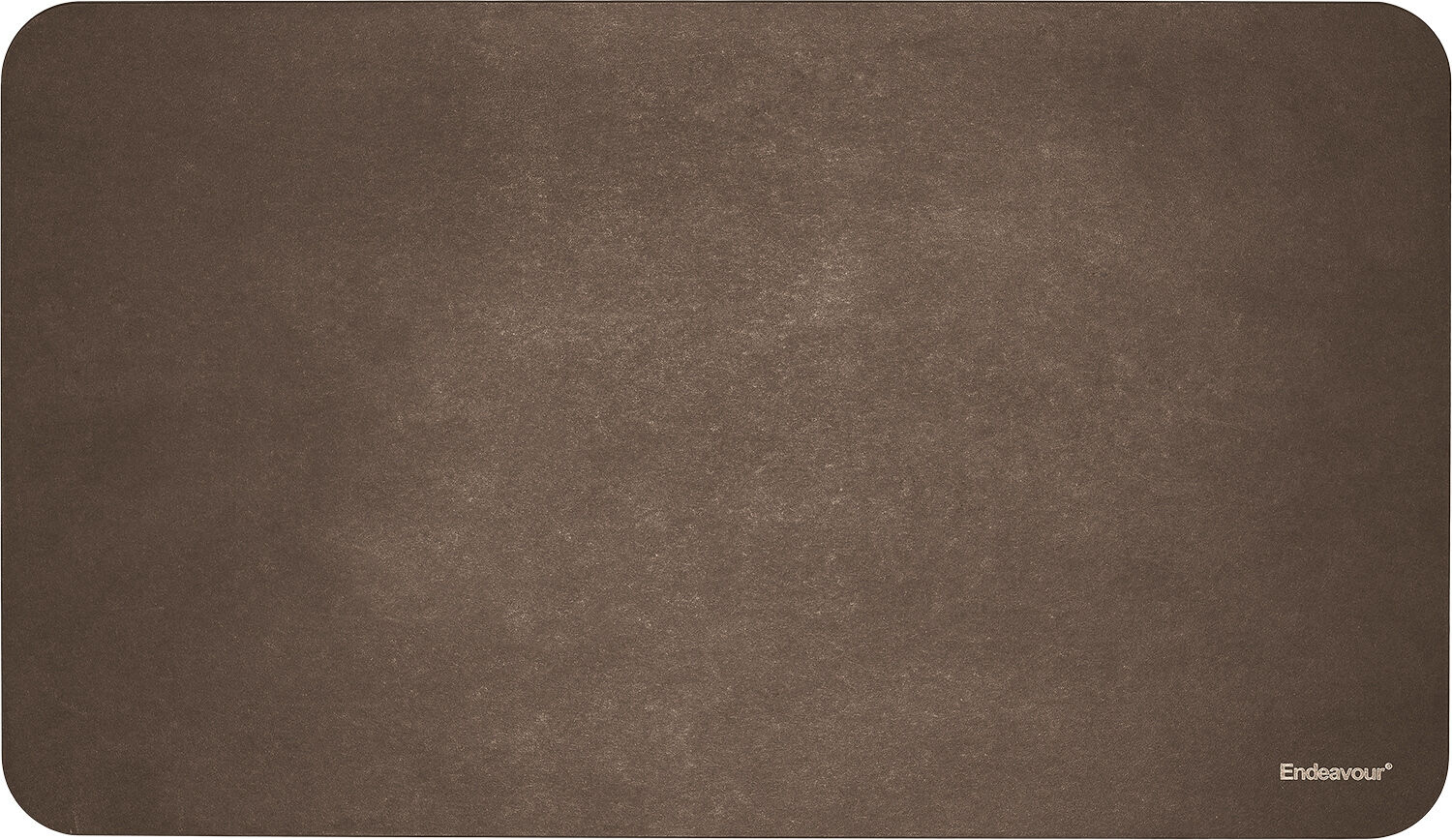 Long Board Wood Fiber Brun