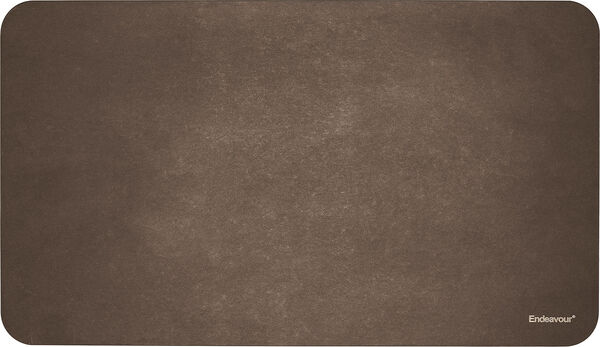 Long Board Wood Fiber Brun