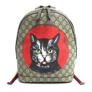 Gucci Backpack