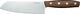 Folken Santoku kniv 16cm