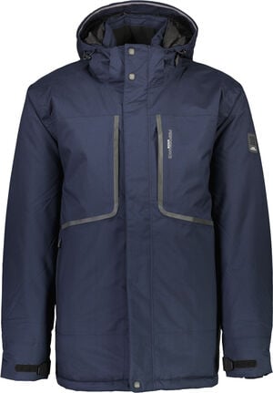 Functional jacket