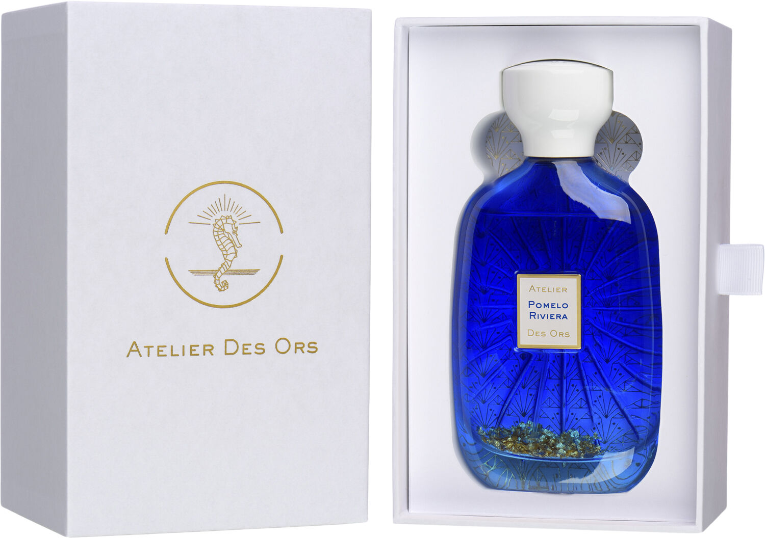 POMELO RIVIERA - EDP 100ML