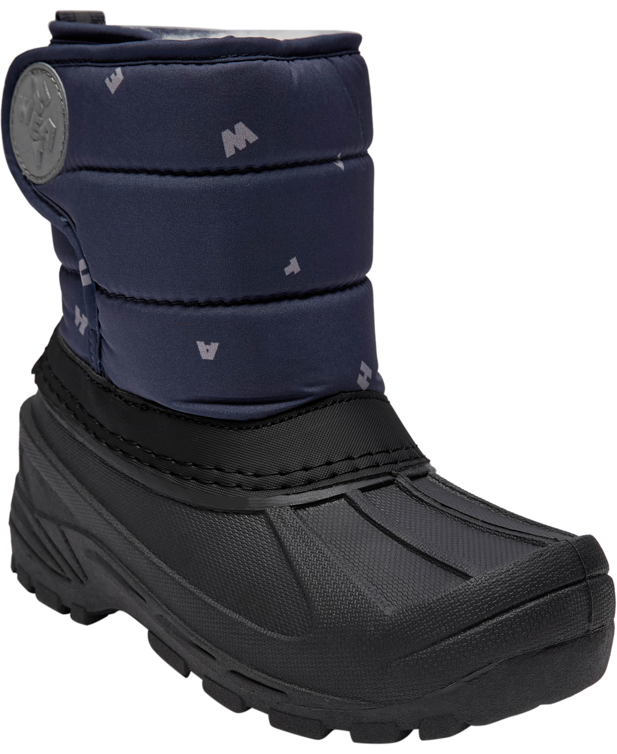 Vinterst&oslash;vle Winty