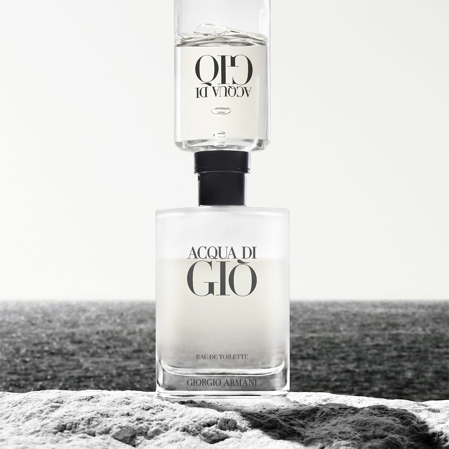 Acqua di Gi&ograve; Eau de Toilette