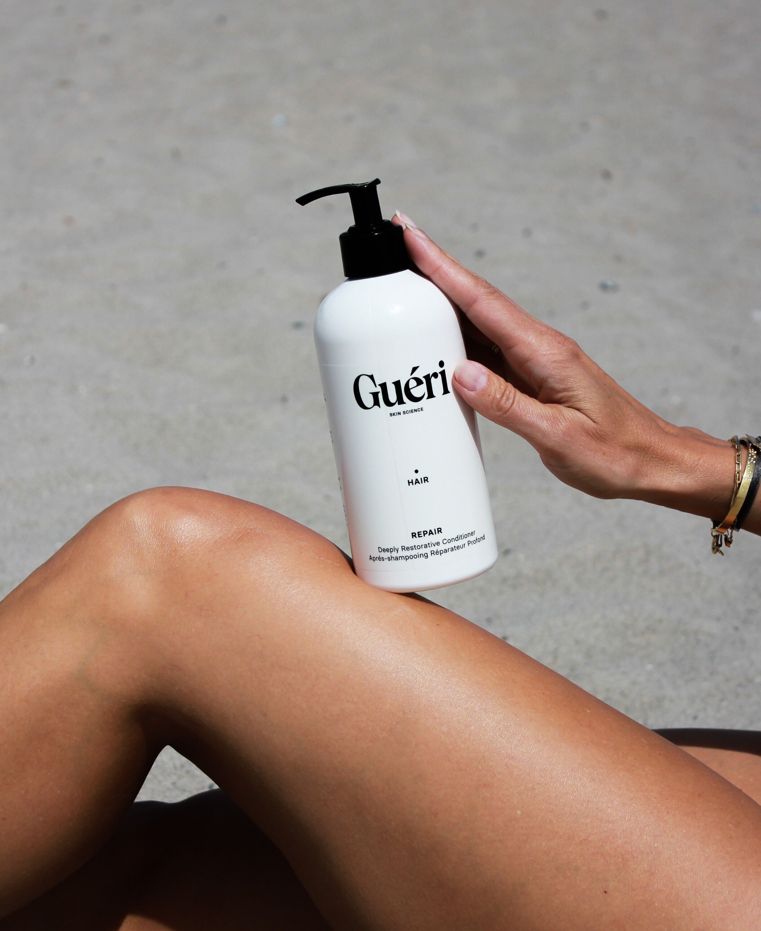 HAIR REPAIR Deeply Restorative Conditioner