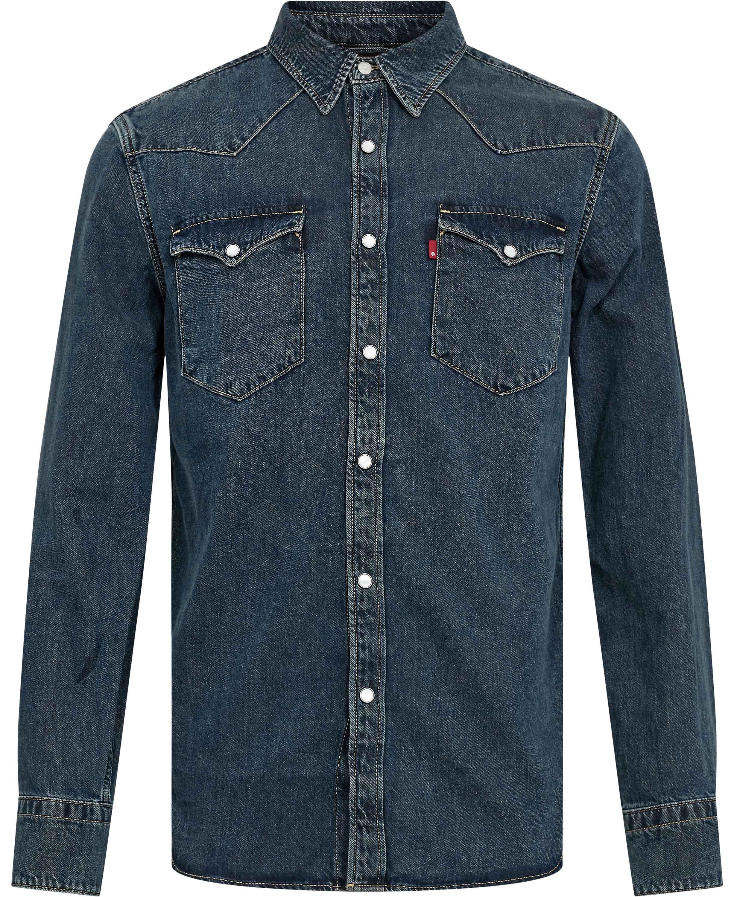 BARSTOW WESTERN STANDARD BLACK