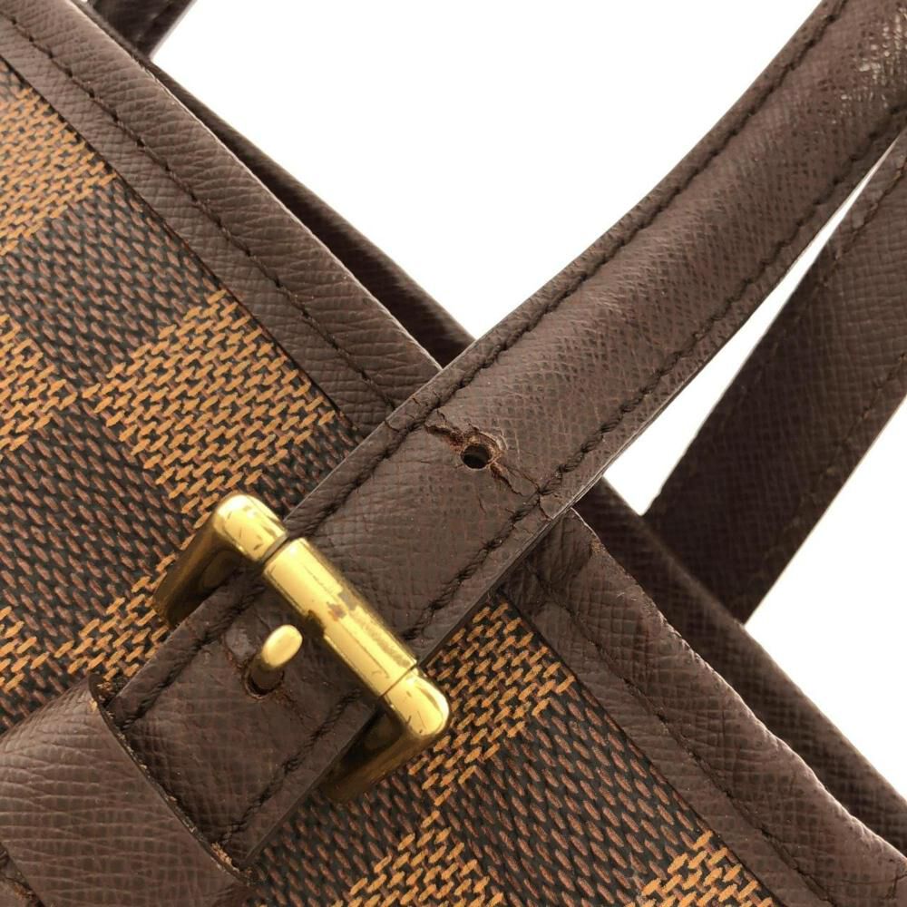 Louis Vuitton Bucket Bag