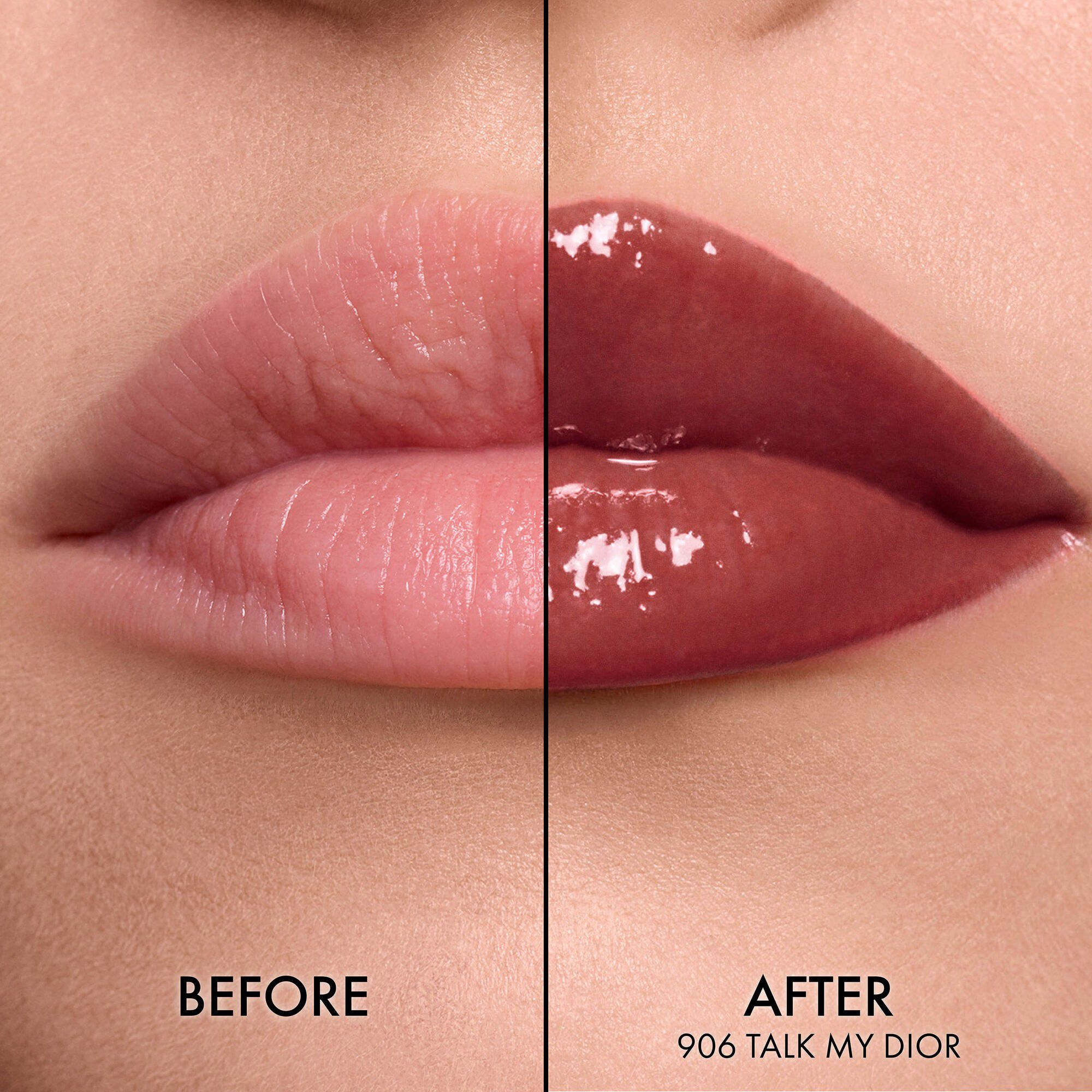Dior Addict Glass Lipstick Refill