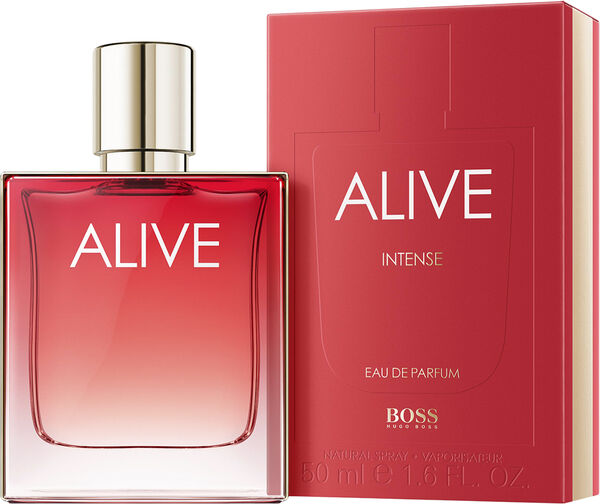 HUGO BOSS Alive Intense Eau de parfum