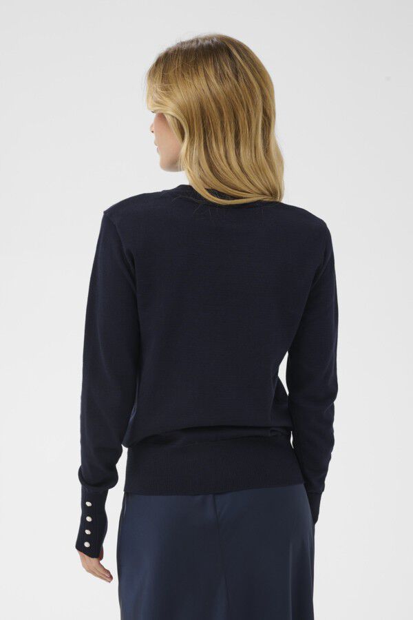 JilaSZ Deco Pullover