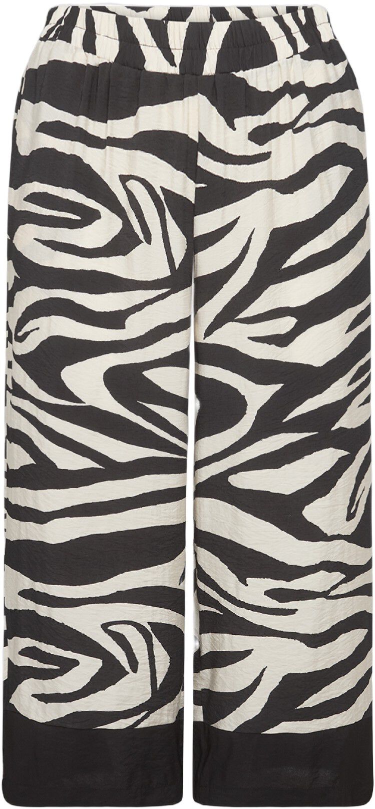 Curvy WA-LUANA 3 Bukser Sort