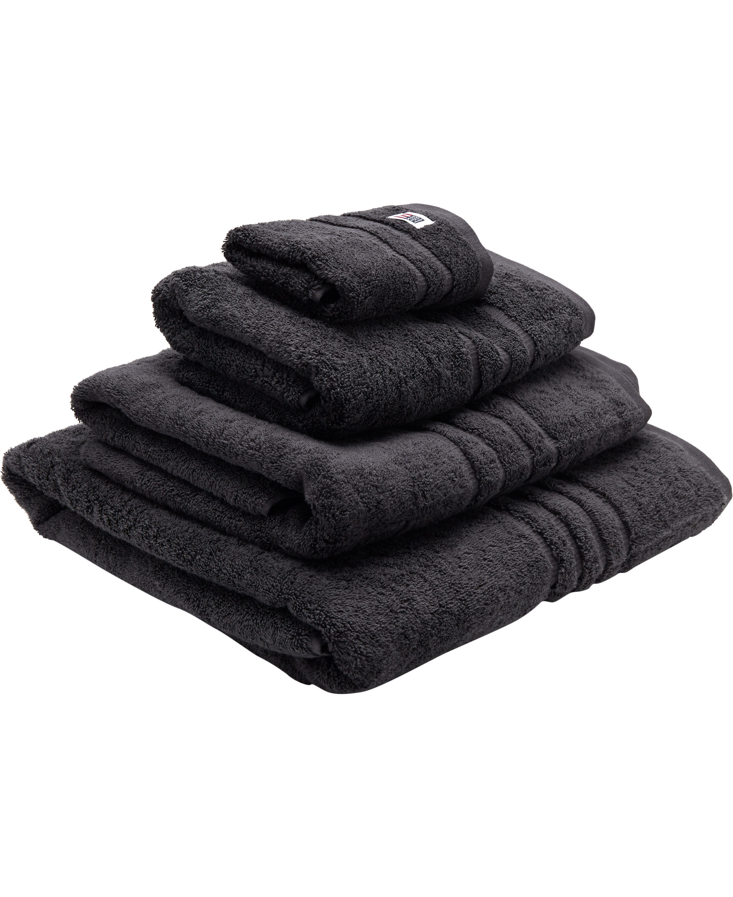 Original Towel Charcoal