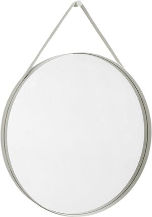 Strap Mirror No 2, &Oslash;70