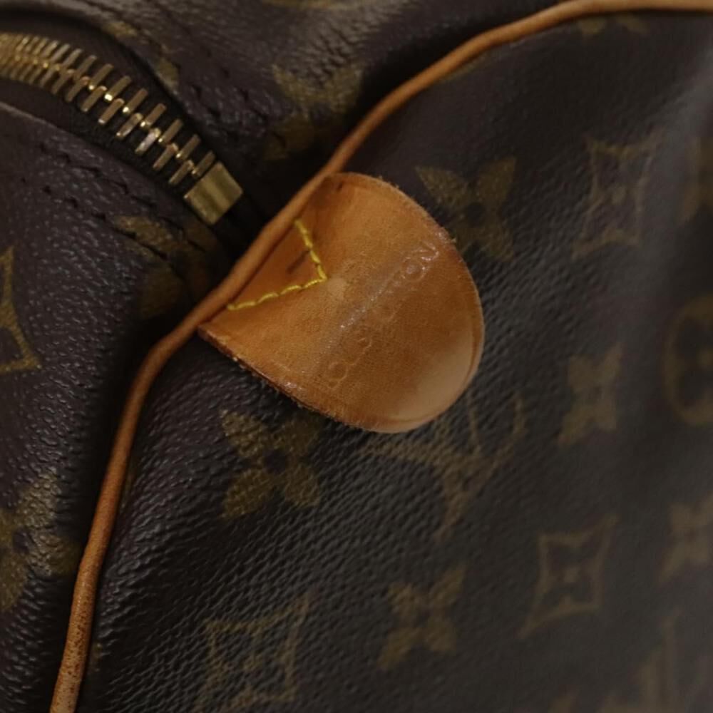 Louis Vuitton Keepall