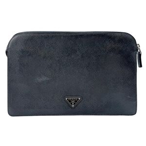 Prada Clutch