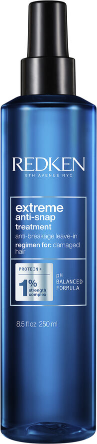 Extreme Anti-Snap Leave-In Treatment