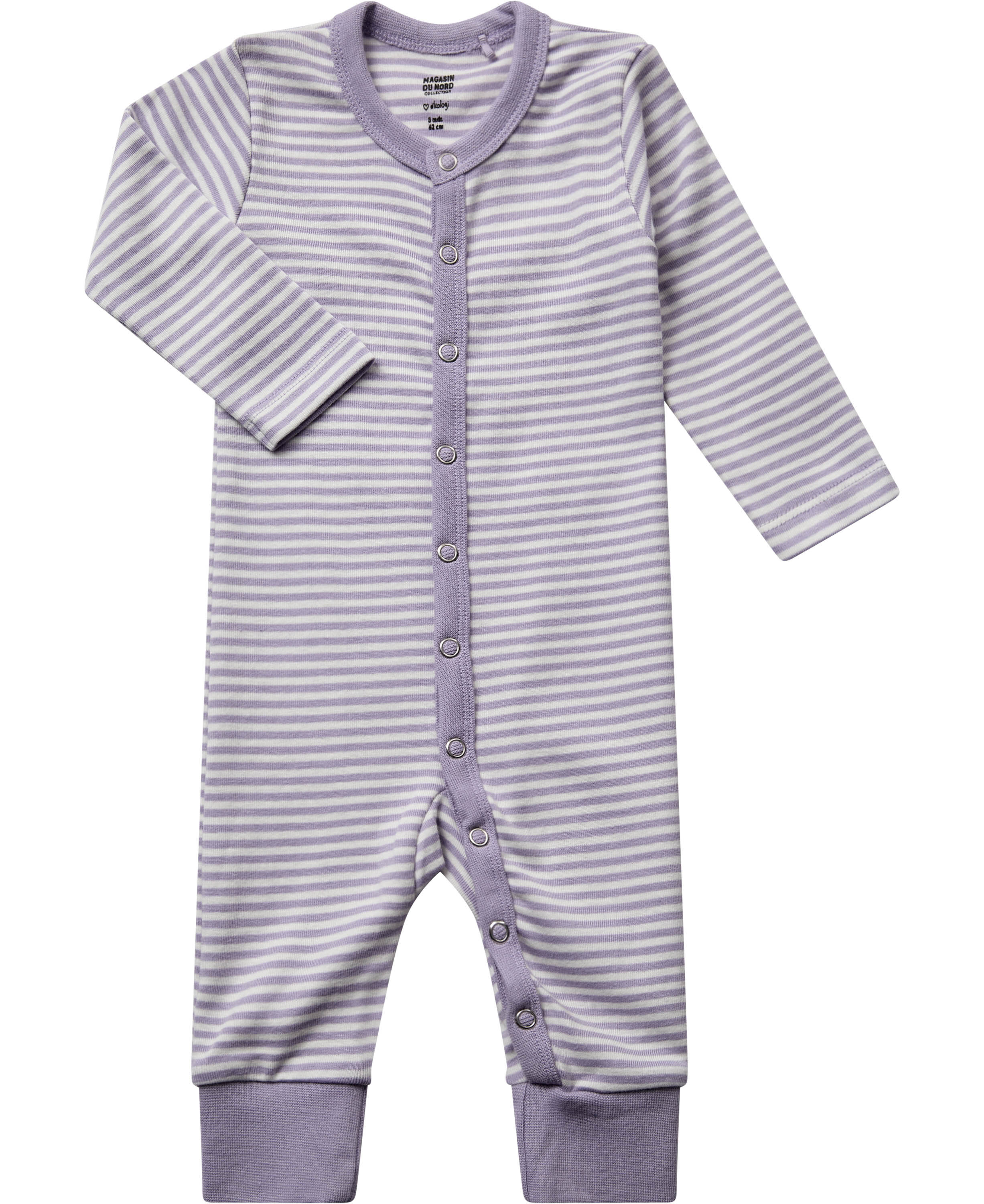 Laurits 9G baby bodysuit