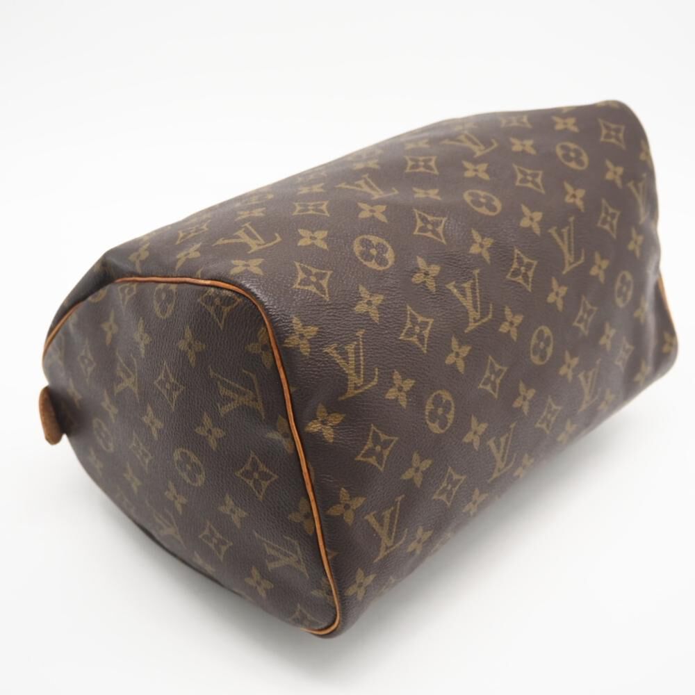 Louis Vuitton Speedy
