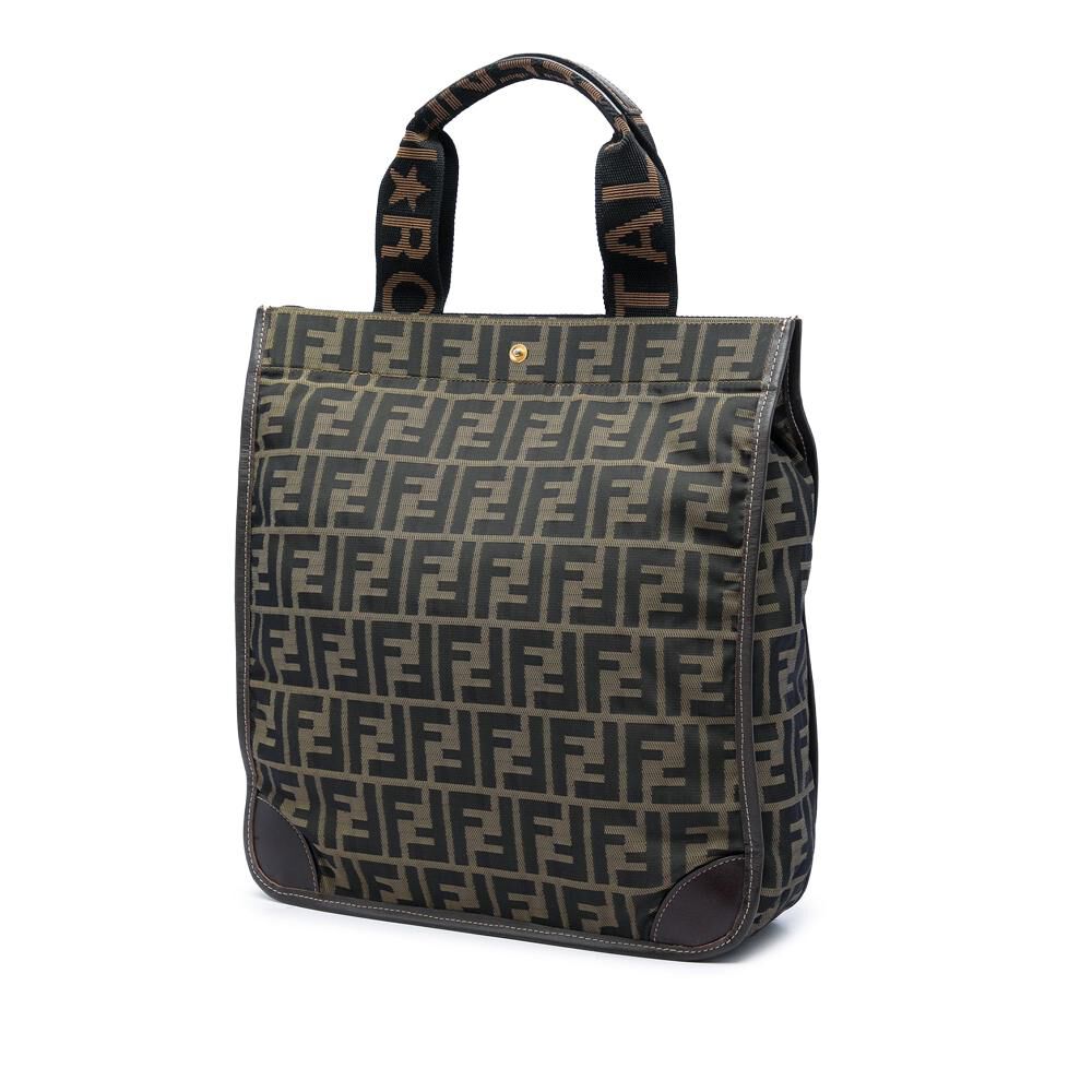 Fendi Tote
