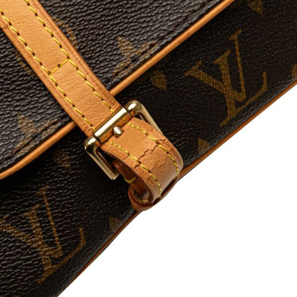 Louis Vuitton Pochette Marelle