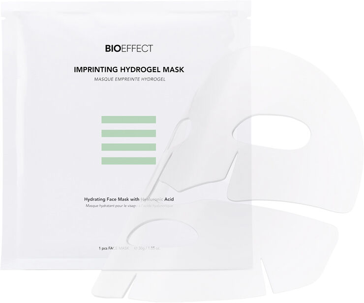 Imprinting Hydrogel Mask x 6