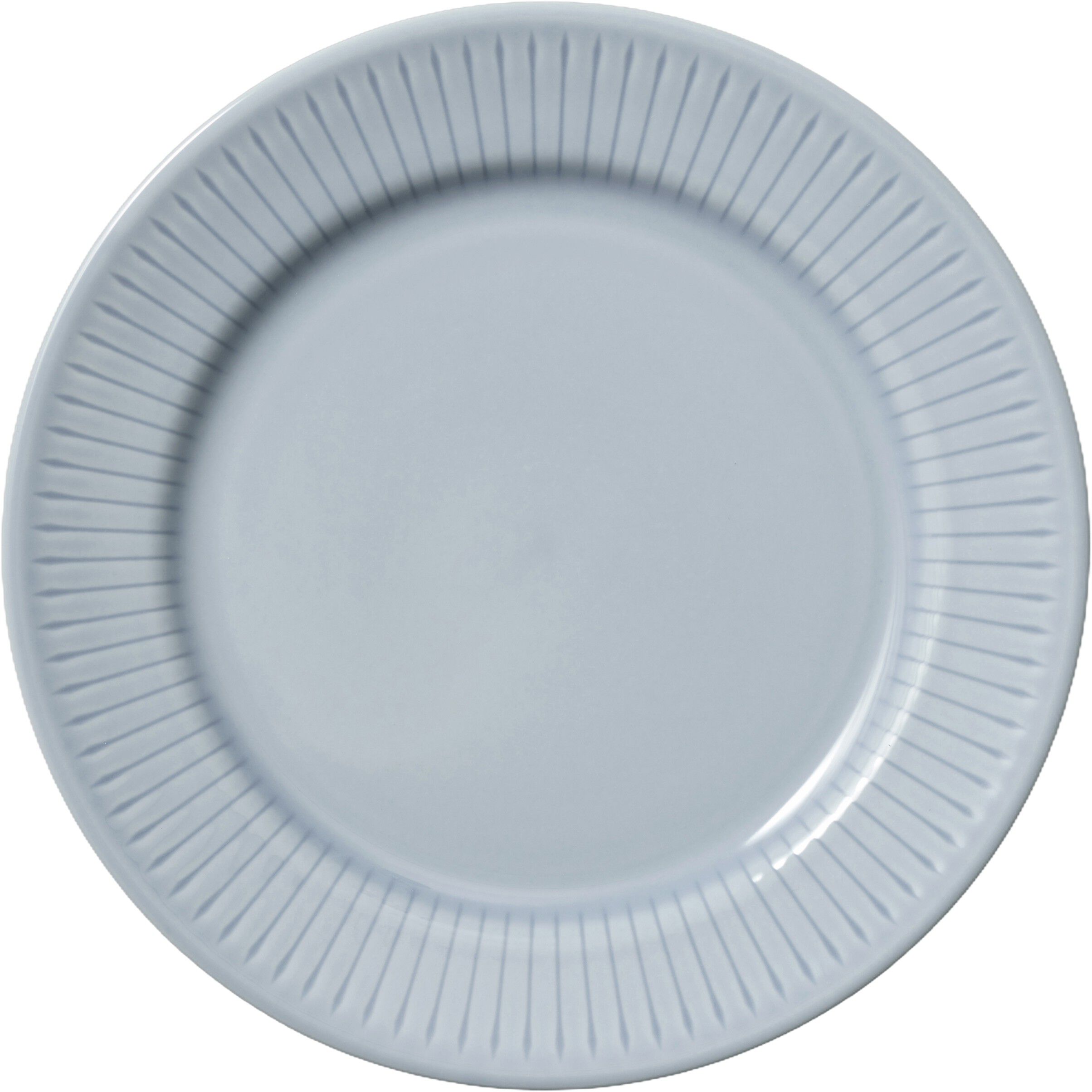 Lunchtallrik Horizon 22 cm 4 st Sea