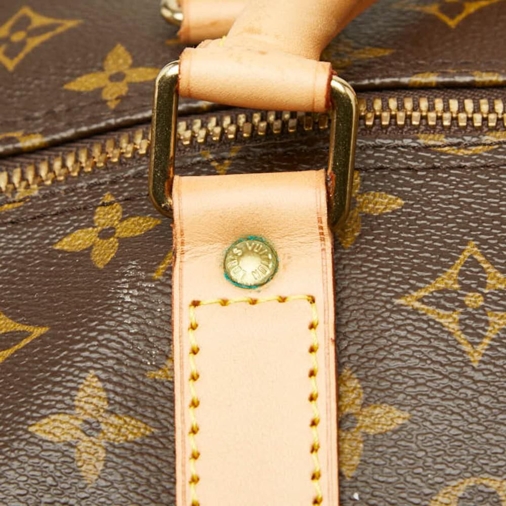 Louis Vuitton Keepall